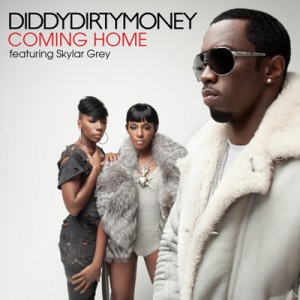 Diddy-Dirty Money Feat Skylar Grey